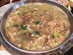 -斯琴阿妈蒙古餐厅(新城店)