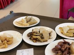 -天宜隆蘑菇宴火锅(石景山旗舰店)