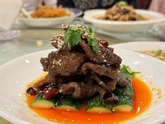 -老宋家鱼馆(北滨路店)