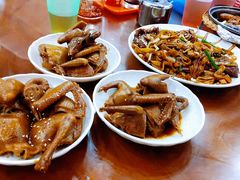 -煲煲掂风味煲仔饭餐厅(西区店)