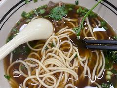 -小马牛肉面·牛骨熬制(南京博物院店)