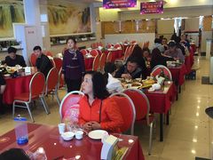 -大地春饼店(黄河路店)
