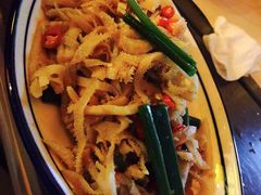 -酒肆浅葱•烧烤•龙虾•排档(卓悦intown店)