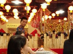 -金掌勺锅包肉(太原万达店)
