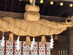 -北海道神宫