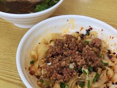 -康大口蘑面庄(将军街店)