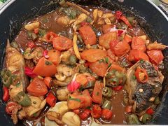 -大师傅金奖啤酒鱼(西街口总店)