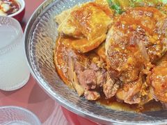 -喜家德虾仁水饺(长泰广场店)