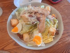 -AFS Cafe & Canteen(闽江二路店)