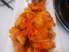 -关东风老北方菜馆(桂芳园店)