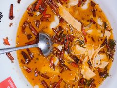-麻都·成都菜(人民广场店)