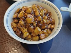 -湖畔鲁菜·二十年老字号餐厅(大明湖店)