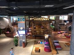 -汤森悠生活文化汤(江宁万达店)