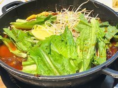 -贵州辣子鸡番茄鸡