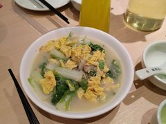 -吕氏疙瘩汤·海鲜新鲁菜(凯德mall新都心店)