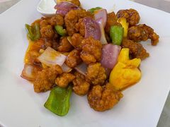 咕噜肉-大天然酒店(军民路店)