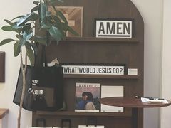 -迦南·甜品蛋糕(传媒店)
