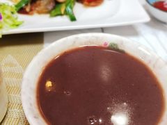 陈皮红豆沙-简家·海鲜盛宴(下沙店)