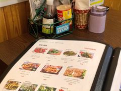 -AN NGON安宫·东南亚美食(水城路店)