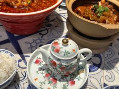 -图味美小黄鱼·景德菜(浙江路店)
