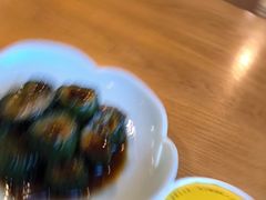 -难忘的面(五矿君澜酒店)