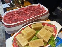 -大吉利·潮汕鲜牛肉火锅(西安店)