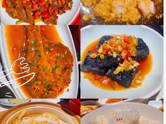 -湘鼎盛·大厨鲜炒湖南味(高新银泰店)