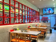 -贺记东北烧烤(夫子庙总店)