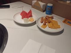 -犇鼎牛潮汕牛肉火锅(新辰里学清路店)