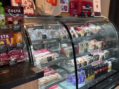 -COSTA COFFEE(上海虹口公园店)