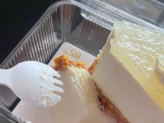 -85度C(生甜甜圈研究工坊·上海局门店)