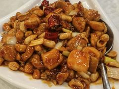 -峨嵋酒家(牡丹园店)