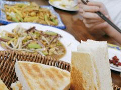 -老味道1992(武当山店)