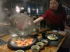 -船奇蒸汽海鲜·闽菜(八市海鲜总店)