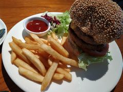 -ZEMOCAFE·FUSION FOOD(西交利物浦店)