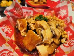 -西关味(大卫城店)