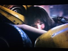 -华夏太古影城(深圳金銮时代店)