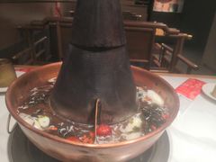 -朴都老北京紫铜火锅(荣成九龙城店)