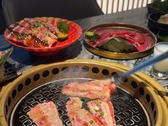 -牛局别馆·和牛烧肉(日月广场店)