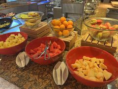 -马哥孛罗咖啡厅·Cafe Marco (厦门马哥孛罗东方大酒店)