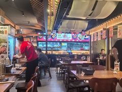 -聚点串吧·北京烧烤(朝北店)