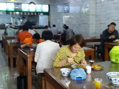 大堂-舌尖上的唯牵牛肉面(小桥店)