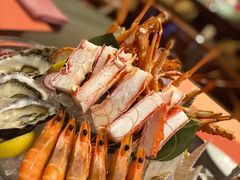 -广州富力君悦大酒店·凯菲厅