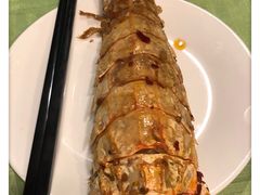 -盛港湾海鲜食府(黄沙店)