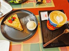 -安妮意大利餐厅(望京店)