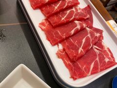 -京元盛铜锅涮肉(上海总店)