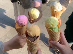 -成裕雪糕店(士多店)