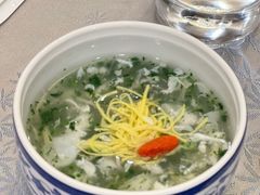 -十八棵（老龙井）御茶园(老龙井店)