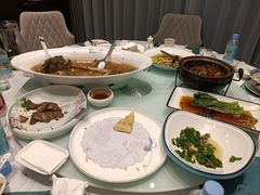 -豫丰汇河南名菜楼(武记餐饮)