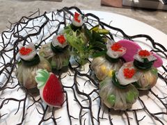-沙田轩(古北店)